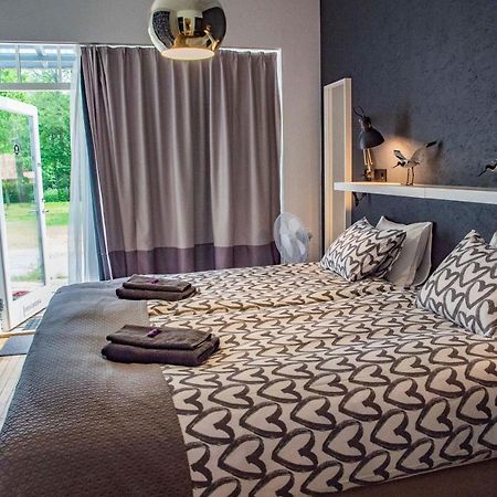 Tostamaa Meierei Hotel Zewnętrze zdjęcie