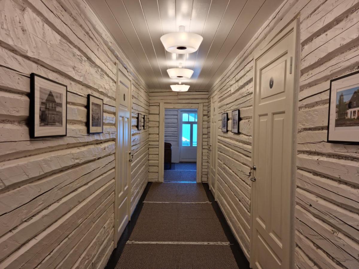 Tostamaa Meierei Hotel Zewnętrze zdjęcie