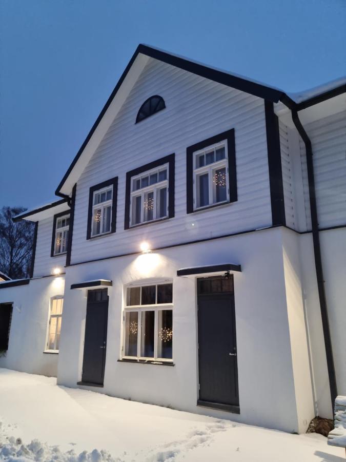 Tostamaa Meierei Hotel Zewnętrze zdjęcie