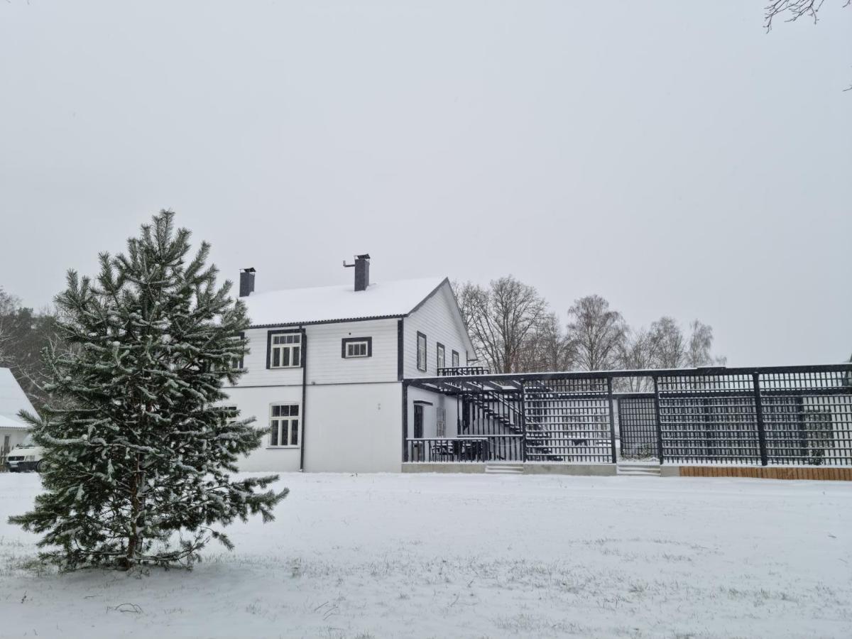 Tostamaa Meierei Hotel Zewnętrze zdjęcie