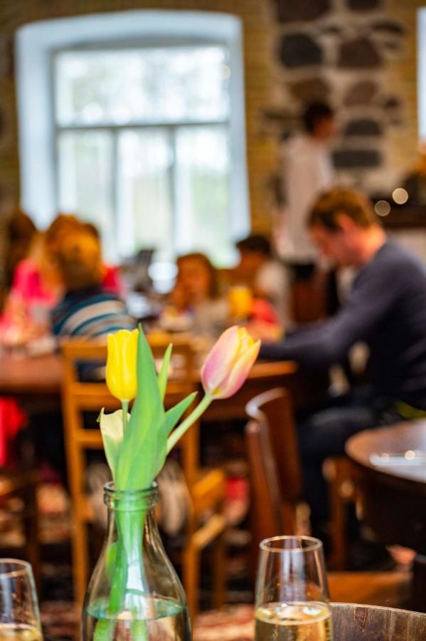 Tostamaa Meierei Hotel Zewnętrze zdjęcie