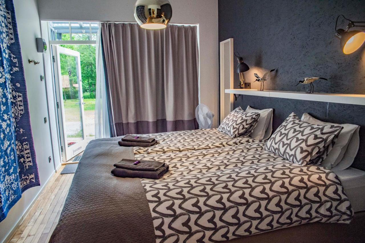 Tostamaa Meierei Hotel Zewnętrze zdjęcie