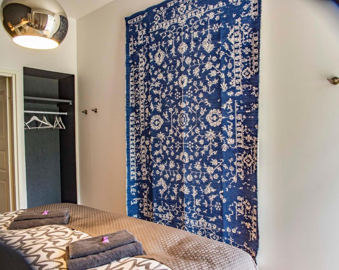 Tostamaa Meierei Hotel Zewnętrze zdjęcie
