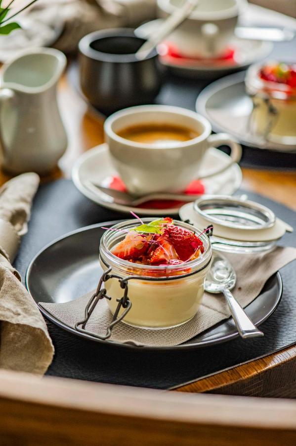 Tostamaa Meierei Hotel Zewnętrze zdjęcie